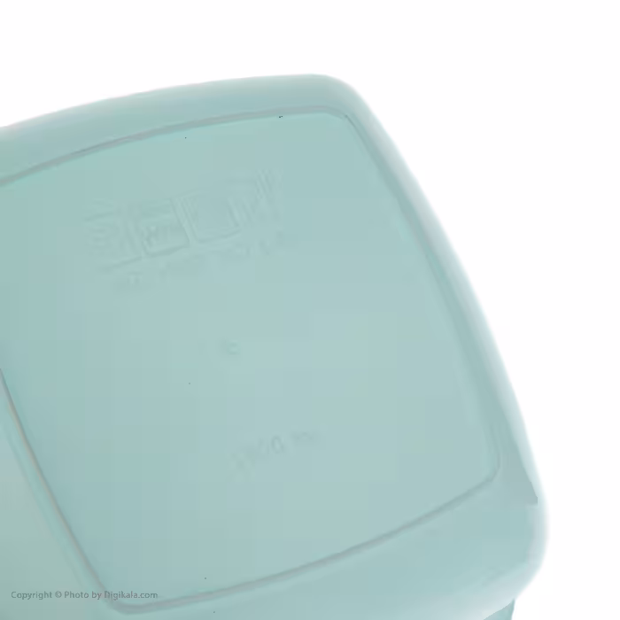 ظرف غذا نورینو مدل شایان 