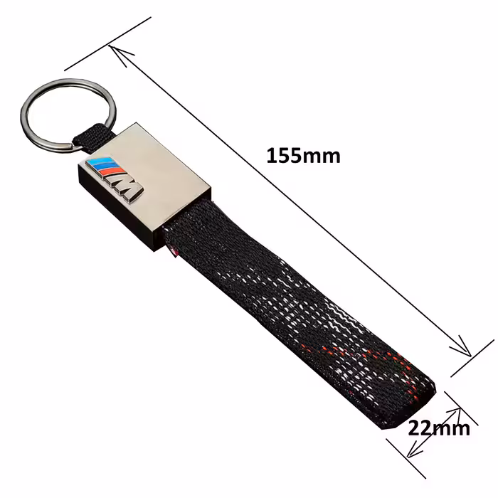 جاسوئیچی خودرو طرح M مدل KT