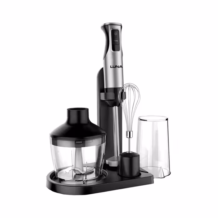 گوشت کوب برقی لونا مدل 508