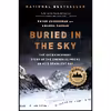 کتاب Buried in the Sky اثر Peter Zuckerman and Amanda Padoan انتشارات W W Norton and Company