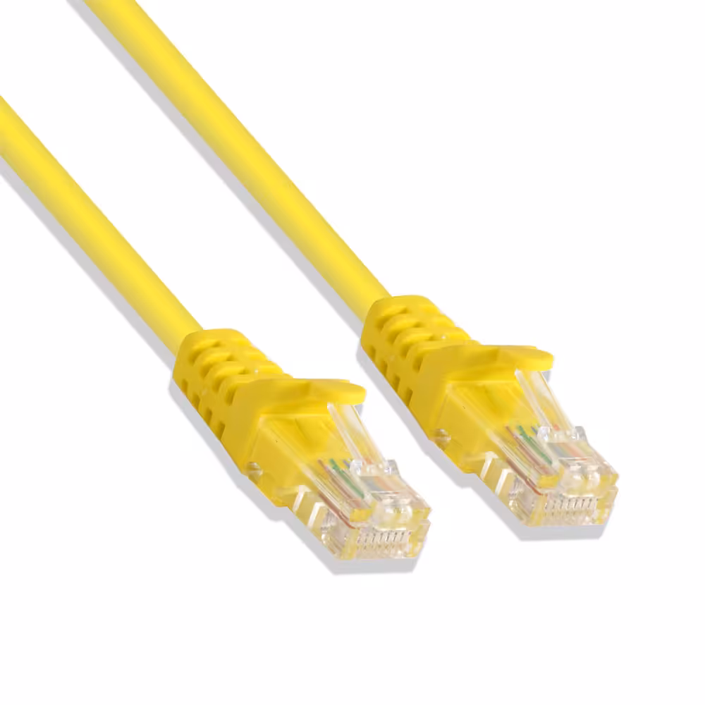 کابل شبکه CaT5e مدل 2022