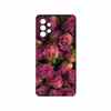 کاور مدل گل کد 012 مناسب برای گوشی موبایل سامسونگ galaxy A33 