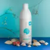 شامپو مو بویسا مدل KERATIN PLUS حجم 500 میلی لیتر