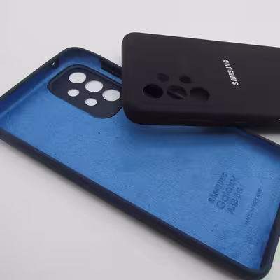 کاور مدل ORG-SIL مناسب برای گوشی موبایل سامسونگ Galaxy A33 5G
