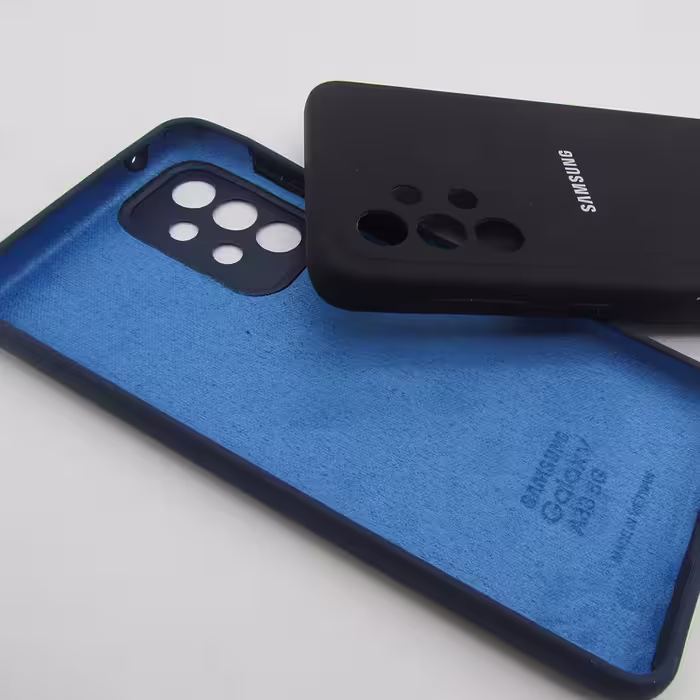 کاور مدل ORG-SIL مناسب برای گوشی موبایل سامسونگ Galaxy A33 5G