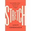 کتاب Stretch اثر Scott Sonenshein انتشارات Harper Business