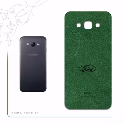 برچسب پوششی ماهوت مدل GL-FRD مناسب برای گوشی موبایل سامسونگ Galaxy A8