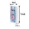 عطر جیبی زنانه هدوی مدل 212 کارولینا هررا و چنس شنل  حجم 45 میلی لیتر مجموعه 2 عددی