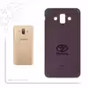 برچسب پوششی ماهوت مدل PL-TYT مناسب برای گوشی موبایل سامسونگ Galaxy J7 Duo