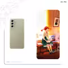 برچسب پوششی ماهوت مدل Watashi No Ashinaga Ojisan مناسب برای گوشی موبایل سامسونگ Galaxy S21 FE 5G