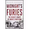 کتاب Midnights Furies اثر Nisid Hajari انتشارات PENGUIN INDIA