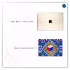برچسب پوششی ماهوت مدل Maryams Mathematics مناسب برای تبلت اپل iPad Air 2 2014 A1566