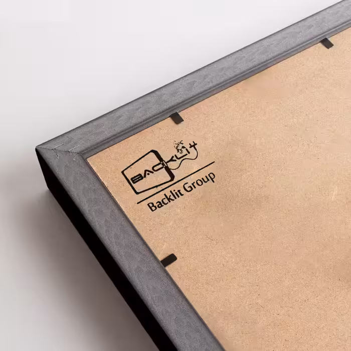 تابلو بکلیت طرح جنگل و پاییز مدل B-S3314