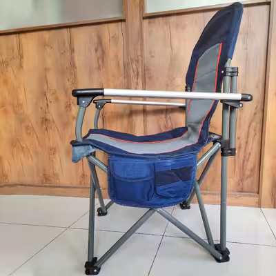 صندلی سفری مدل تاشو مجیکمپ