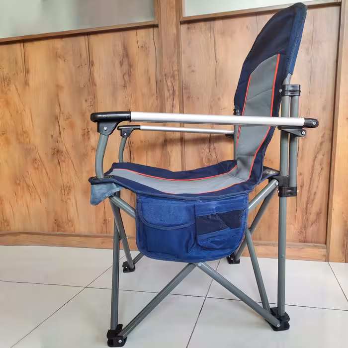 صندلی سفری مدل تاشو مجیکمپ