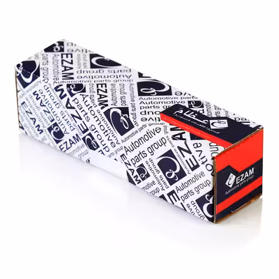 کمک فنر عقب عظام کد 3073 مناسب برای ساینا