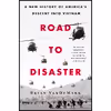 کتاب Road to Disaster اثر Brian VanDeMark انتشارات Custom House