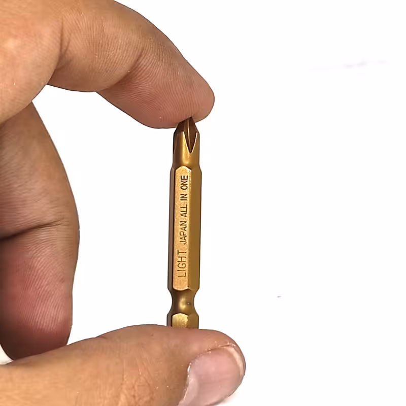 سری پیچ گوشتی لایت مدل SPLT04