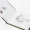 آلبوم عکس مدل 16x21-NEW-1012