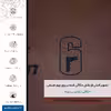 برچسب پوششی ماهوت مدل MNL-RNBW_SX مناسب برای گوشی موبایل شیائومی Redmi 9T