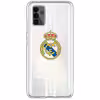 کاور طرح Real Madrid مناسب برای گوشی موبایل سامسونگ Galaxy A02S 