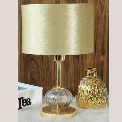 آباژور رومیزی مدل Shayan G1016/30