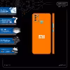 برچسب پوششی ماهوت مدل Xiaomi-FullSkin مناسب برای گوشی موبایل اینفینیکس Smart 6 X657B