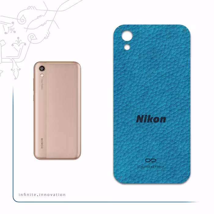 برچسب پوششی ماهوت مدل BL-NKN مناسب برای گوشی موبایل آنر 8S