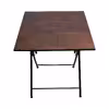میز سفری تاشو میزیمو کد 5511