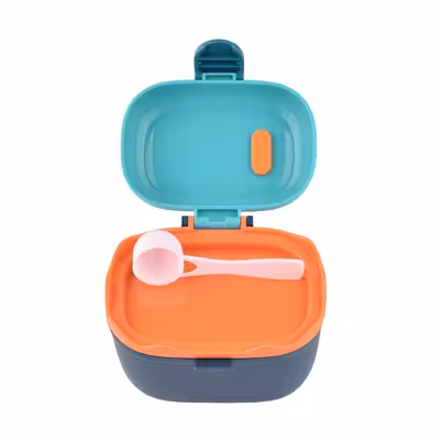 ظرف نگهدارنده شیرخشک کودک رووکو مدل RK-N6022