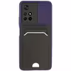 کاور گاردتک مدل Camshield Carbon مناسب برای گوشی موبایل شیائومی Poco M4 Pro 5G
