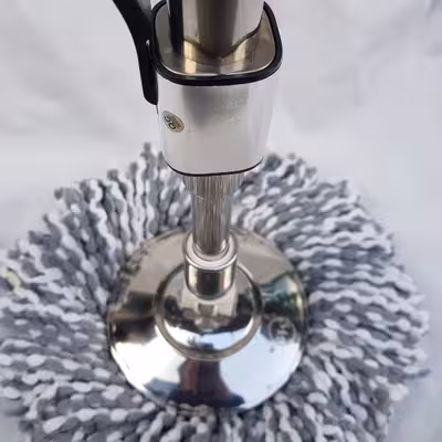 دسته طی زمین شوی دبلیو اس مدل   RQ90 A به همراه سری یدک