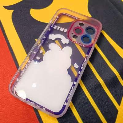 کاور مدل TARH-CUTE مناسب برای گوشی موبایل اپل iPhone 13 Pro 