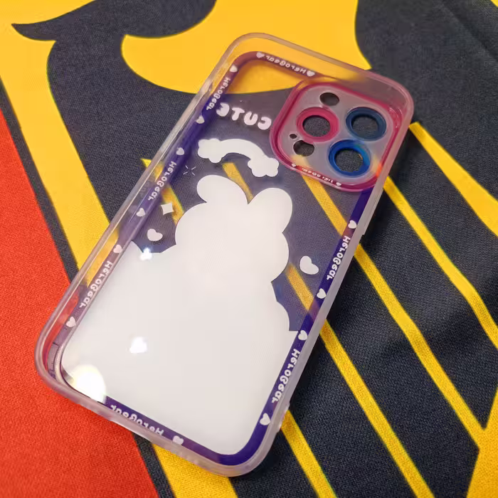 کاور مدل TARH-CUTE مناسب برای گوشی موبایل اپل iPhone 13 Pro 