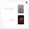 برچسب پوششی ماهوت مدل God-Of-War-Game مناسب برای تبلت اپل iPad mini 2 2013 A1489