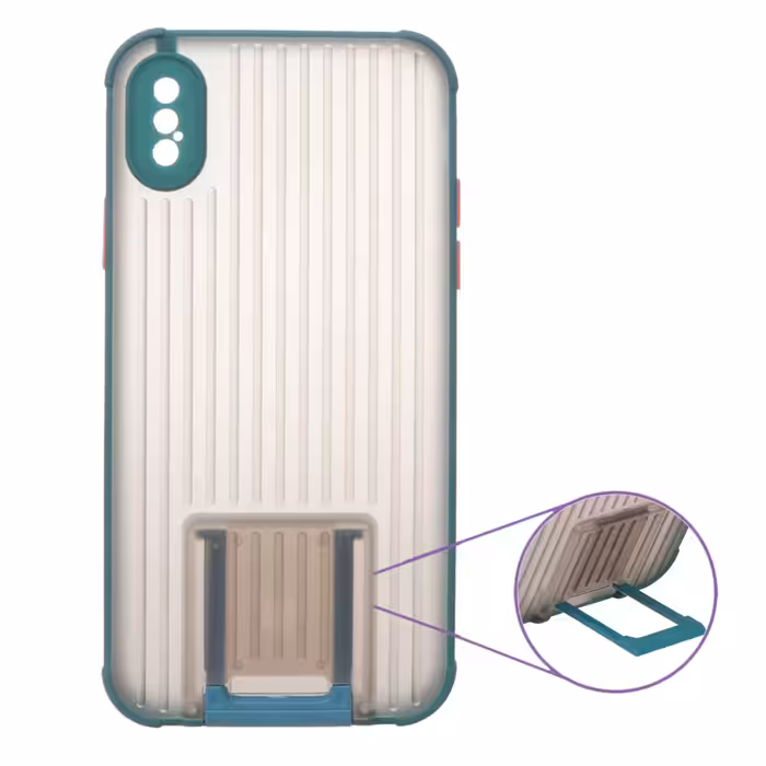 کاور مدل رایس مناسب برای گوشی موبایل اپل IPHONE XS Max