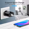 کابل تبدیل USB-C مدل O204 طول 1 متر