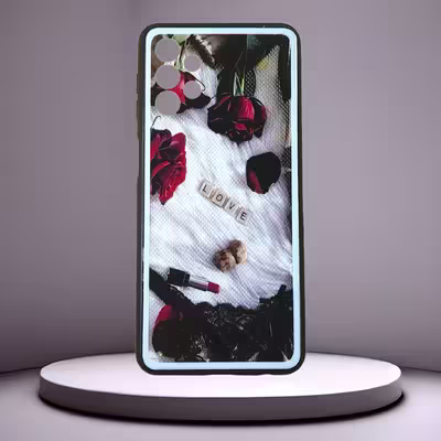 کاور  کد 300153 مناسب برای گوشی موبایل سامسونگ Galaxy A32
