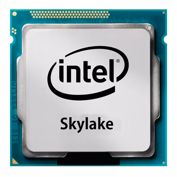 پردازنده مرکزی اینتل مدل G3900T