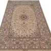 فرش دستبافت سه متری اصفهان آبتین کد 744