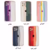 کاور کلاسیک طرح آبرنگی مدل سیلیکون کد KHO.208 مناسب برای گوشی موبایل اپل Iphone 11 PRO MAX