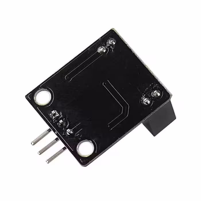 ماژول اپتوکانتر مدل OPTO01