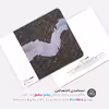 ماوس پد پیکسل میکسل مدل Libro