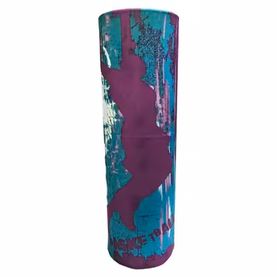 دستمال سر و گردن مدل بسکتبال