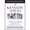 کتاب Kennedy Wives اثر Amber Hunt and David Batcher انتشارات Lyons Press
