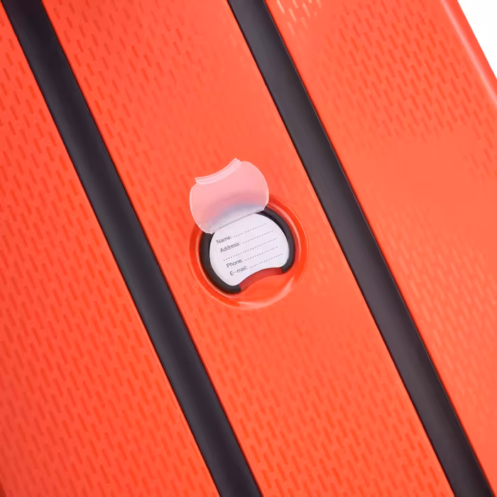 مجموعه سه عددی چمدان دلسی مدل BELMONT PLUS کد 3861985