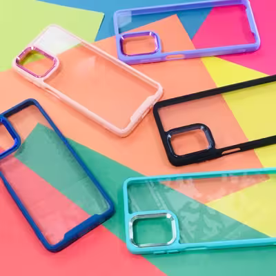کاور مدل Shine مناسب برای گوشی موبایل شیائومی Redmi Note 11 4G 2022