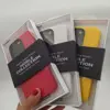 کاور کی زد دوو مدل Noble Collection  کد 10 مناسب برای گوشی موبایل اپل iphone 14 pro max