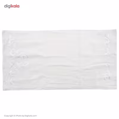 حوله دستی آذرریس تبریز طرح رویال سایز 55×30 سانتی متر