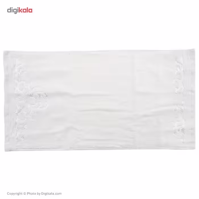 حوله دستی آذرریس تبریز طرح رویال سایز 55×30 سانتی متر